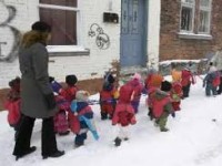 Est-ce possible aujourd’hui pour les familles en situation de pauvreté à Montréal de bien s’alimenter et d’être physiquement actives ?